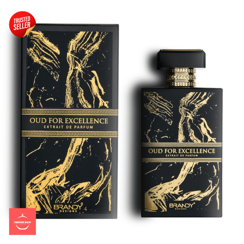 Brandy Oud For Excellence Extrait De Parfum 100ml For Men
