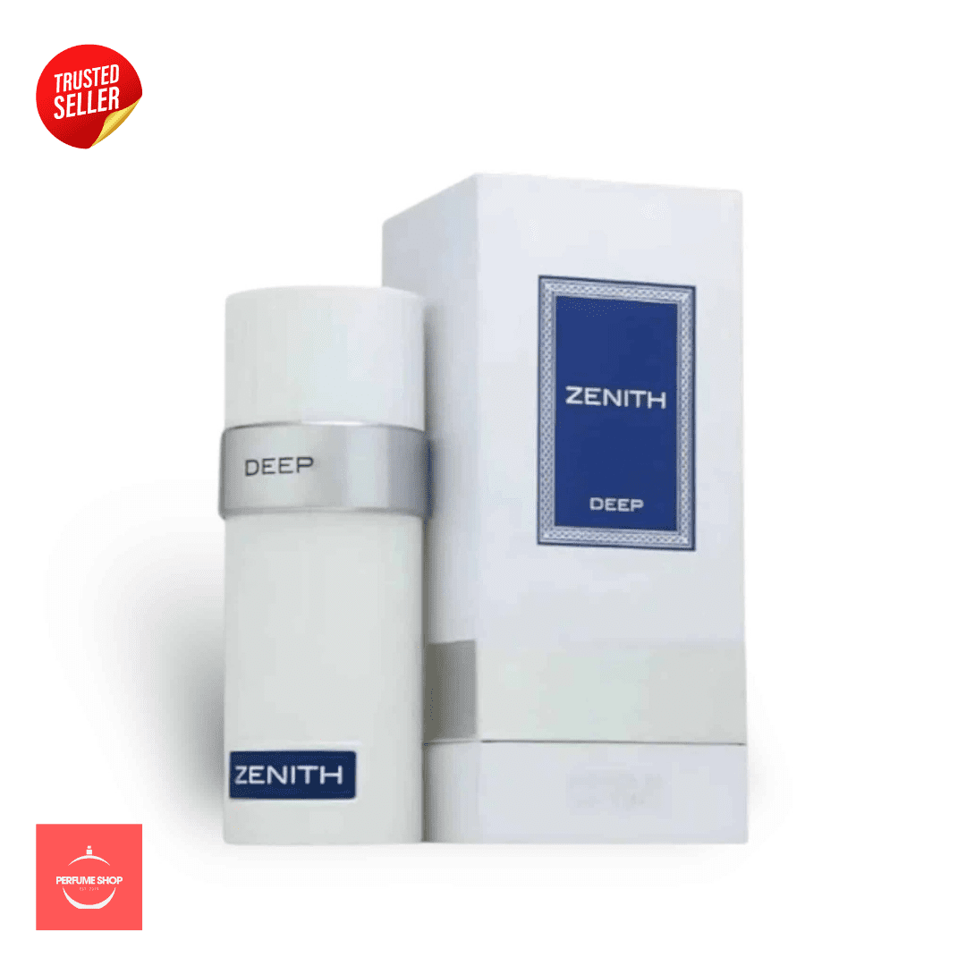 French Avenue Zenith Deep 100ml EDP