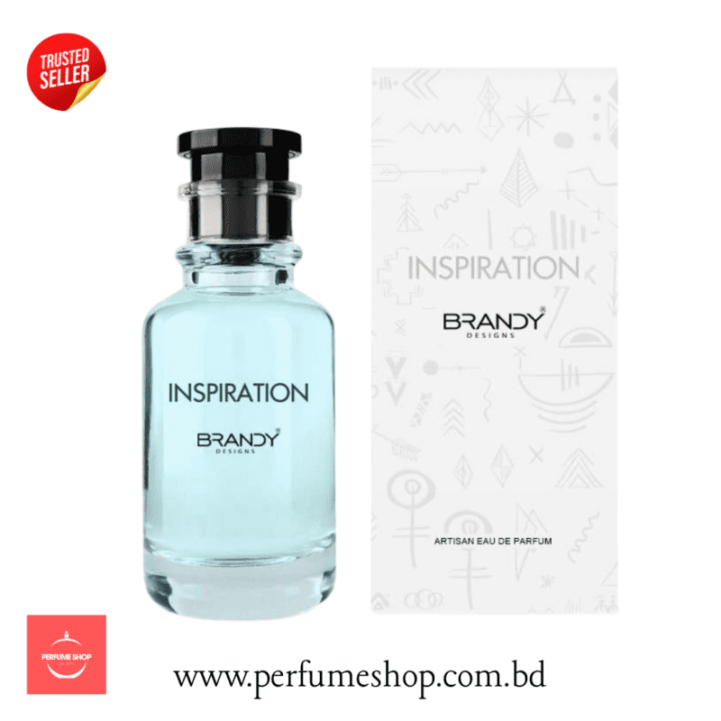 Brandy Inspiration Eau De Parfum For men – 100ml